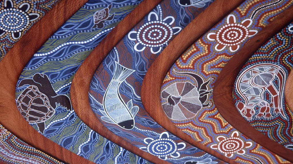 Aboriginal Art