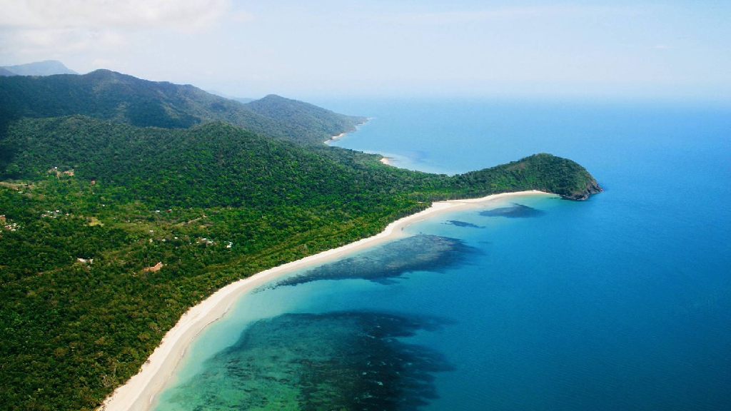 Cape Tribulation