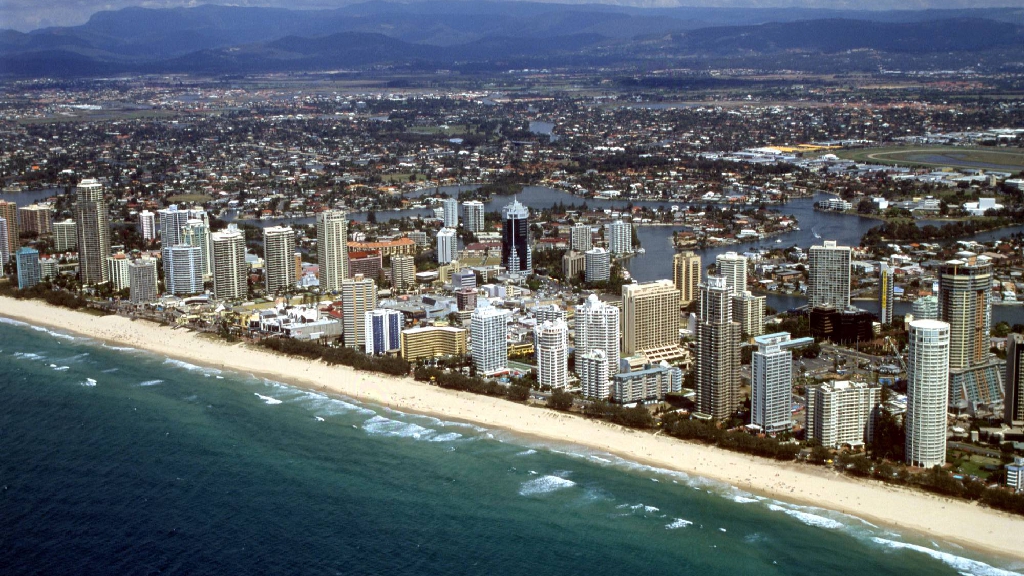Gold Coast