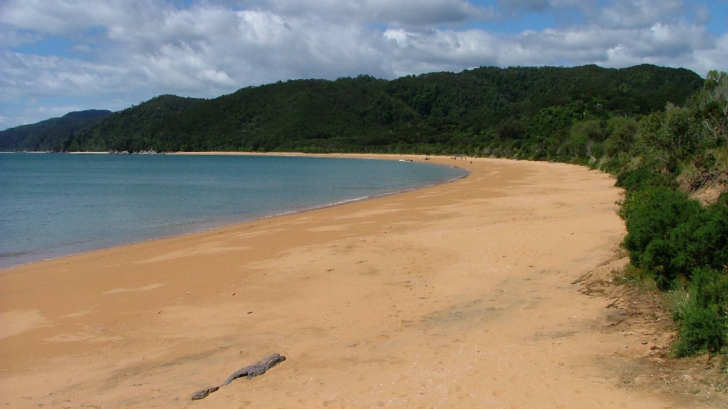 Abel Tasman National Park