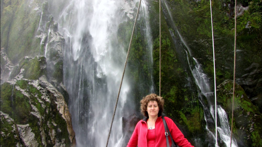 Stirling Falls