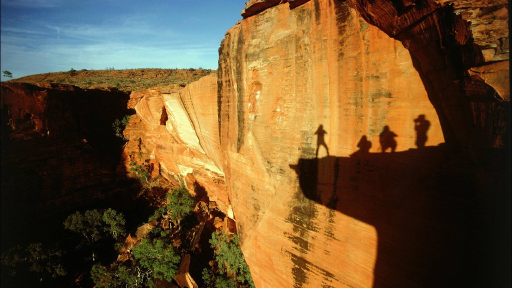 Kings Canyon