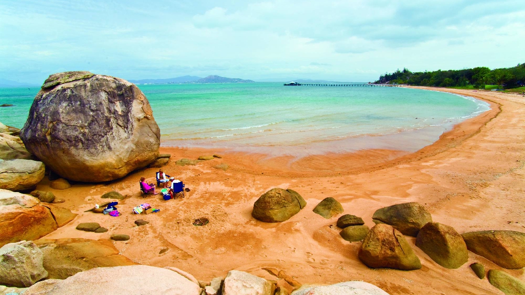Magnetic Island