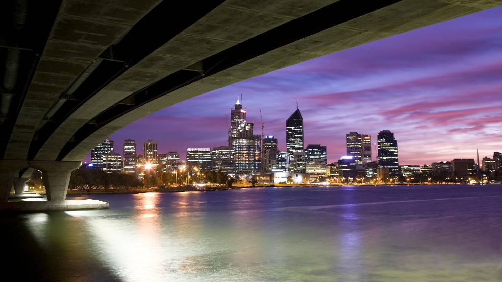 Perth